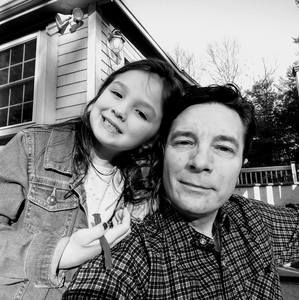 Meet your Posher, Richard